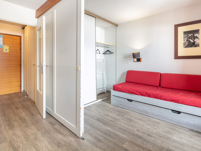 Others 5, Alpine Stay With Private Balcony, Savoie