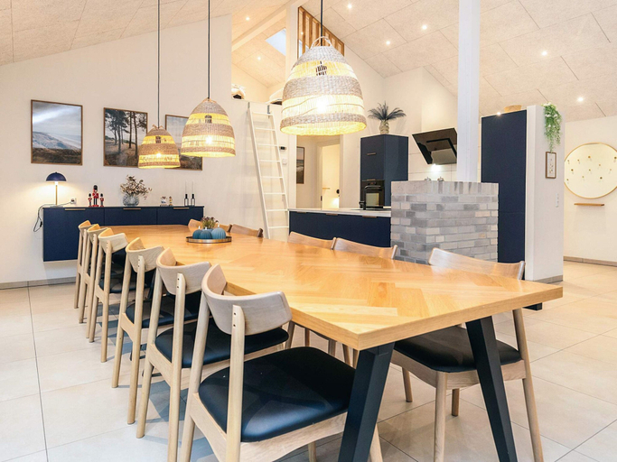 Others 2, 5 Star Holiday Home in Lokken, Jammerbugt