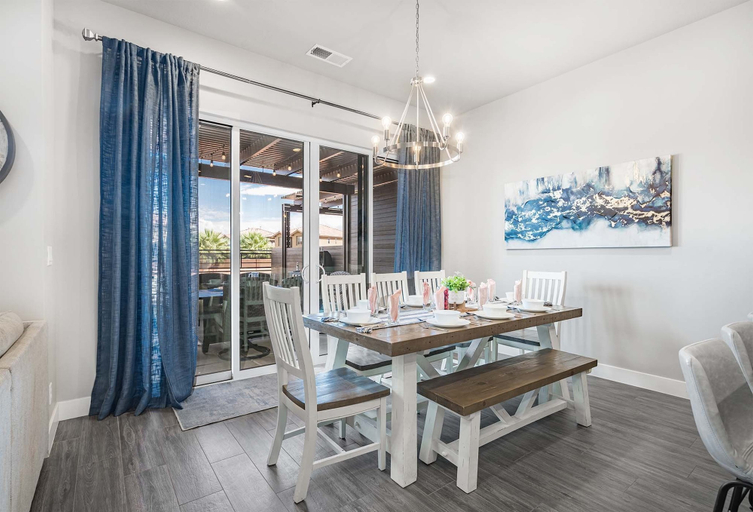 Others 5, Snow Canyon Oasis #66 3 Bedroom Townhouse, Washington