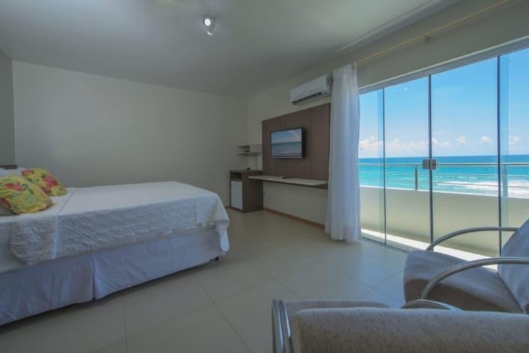 Bedroom 2, Hotel Pousada Butias, Ipojuca