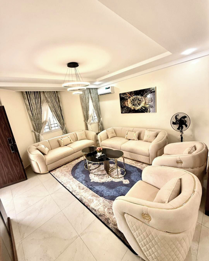 Others 4, Zarabel Cozy Apartment and Resort, Owerri West