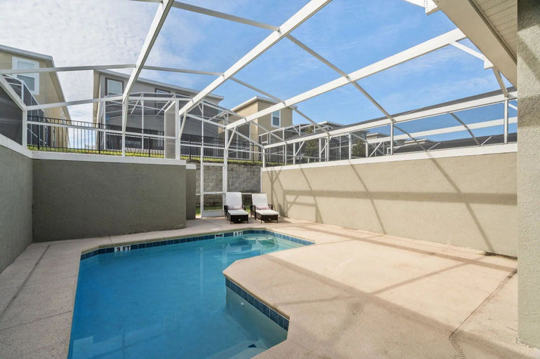 Others 4, Home w/ Private Pool & Disney/marvel Themes, Osceola