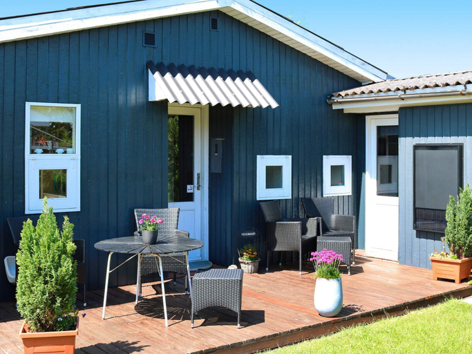 Exterior & Views 1, 6 Person Holiday Home in Hadsund, Mariagerfjord