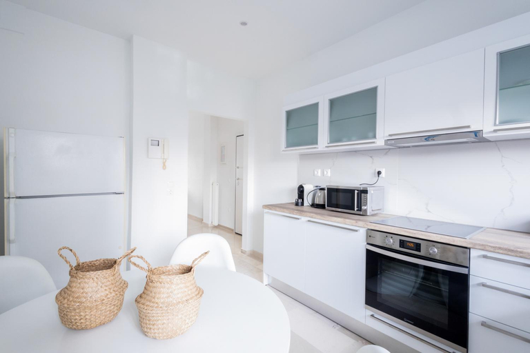 Others 5, Charming Seaside Apartment | Elegant 2BR in Glyfada, Attica