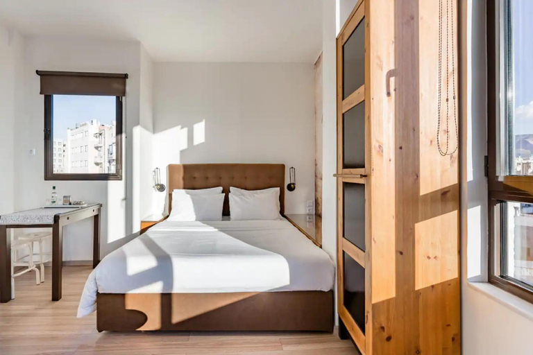 Others 4, Explore Nightlife Near an Apartment With an Acropolis View, Attica
