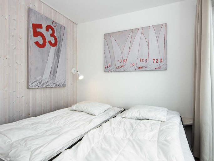 Bedroom 2, Holiday Home in Wendtorf, Plön