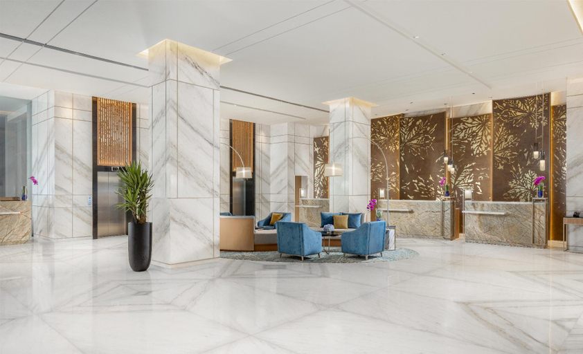 Public Area, DoubleTree by Hilton Jakarta Bintaro Jaya, South Tangerang