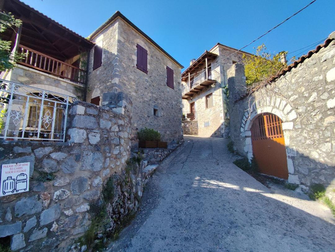 Exterior & Views 4, Archontiko tis Zois, Peloponnese