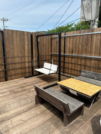 Others, 千代丸コンテナハウス CHIYOMARU Container House, Uwajima