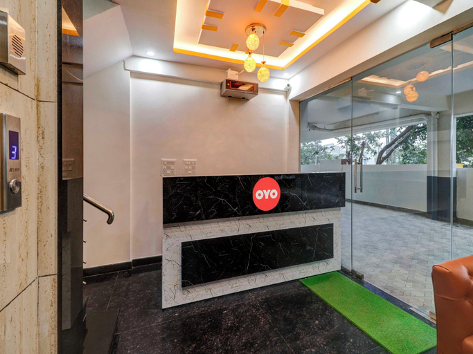 Others 4, Collection O Global Stay Near Kengeri, Bangalore