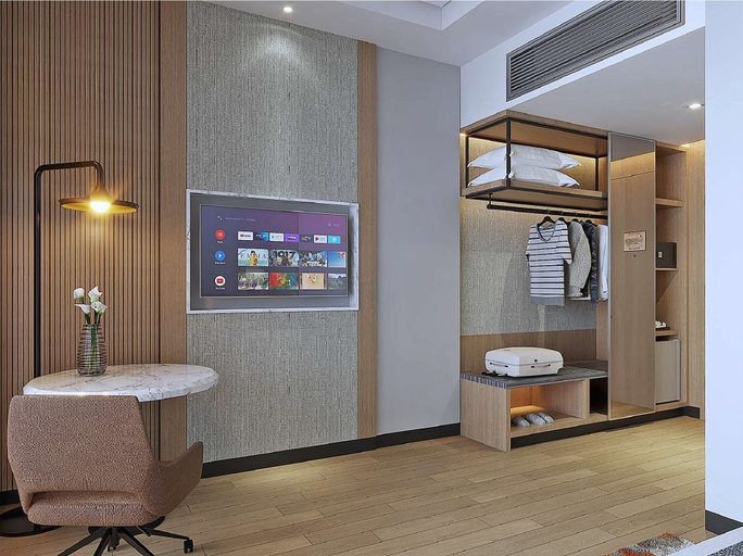 Others 4, Swiss-Belhotel K Square Batam, Batam
