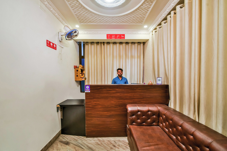 Others 3, Hotel O Tirupati Residency, Kota