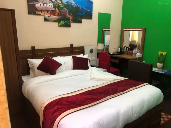 Others 4, Hotel Apa Ammaa, Bagmati