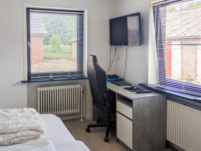 Others 5, 6 Person Holiday Home in Gram, Haderslev