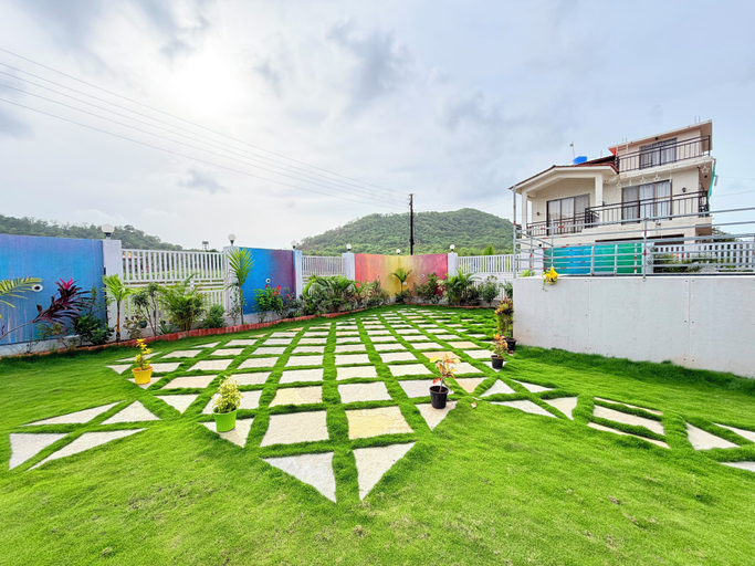 Others 3, Adiva Villa By Vintara Stays, Raigarh
