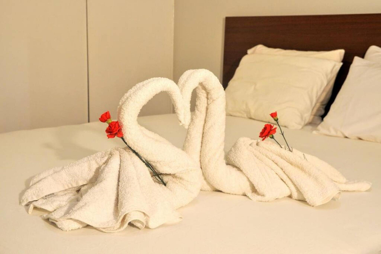 Bedroom 3, Comfortable Apartment in Acropolis, Attica