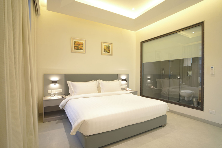 Others 4, Regenta Place Sitara Udaipur, Udaipur