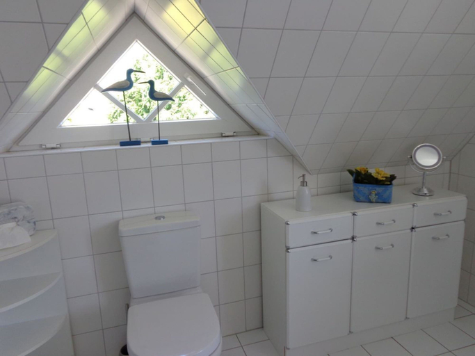 Others 4, Holiday Home With 1 Bedroom, Nordfriesland