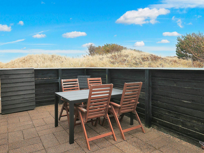 Others 5, 5 Person Holiday Home in Brovst, Jammerbugt