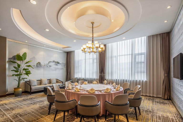 Food & Drinks 4, Shenyang Sanlong Spring Hotel, Shenyang