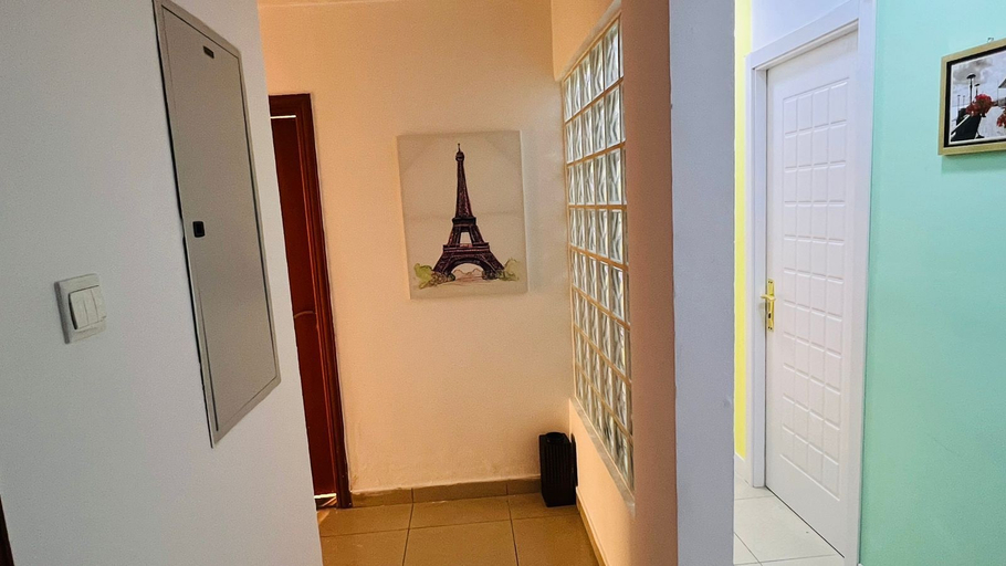 Others 5, Double Bed partition Room in Tecom, Dubai