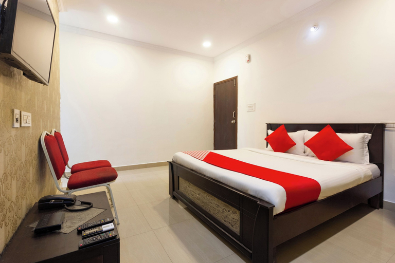 Others 3, Hotel O Alpine Glow Heights, Ranga Reddy