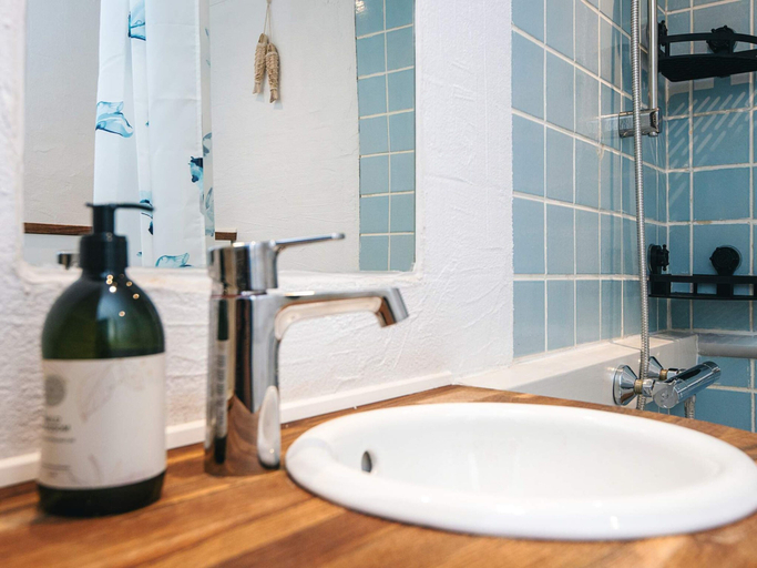 Others 3, 4 Star Holiday Home in Aabenraa, Aabenraa