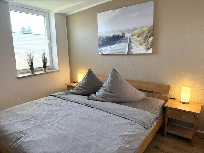 Others 4, Holiday Home in Ketzin With Swimming Pool, Havelland