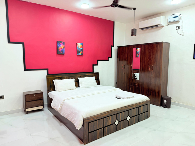 Others 2, Adiva Villa By Vintara Stays, Raigarh