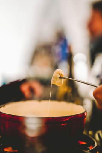 Food & Drinks 4, Village Igloo Val Thorens, Savoie