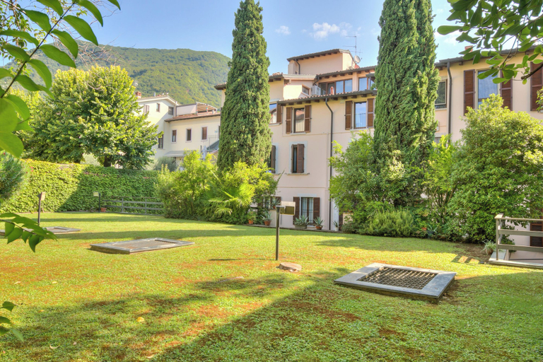 Exterior & Views 1, Luke Loft Lakeside Charm Central Park, Brescia