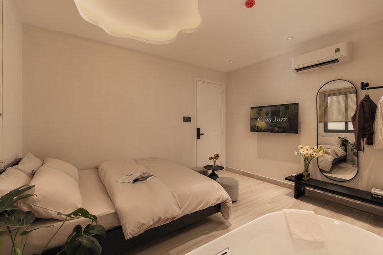 Others 5, Paar Homestay - Near Van Hanh Mall, Ho Chi Minh City
