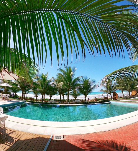 Sport & Beauty 4, Hotel Pousada Butias, Ipojuca