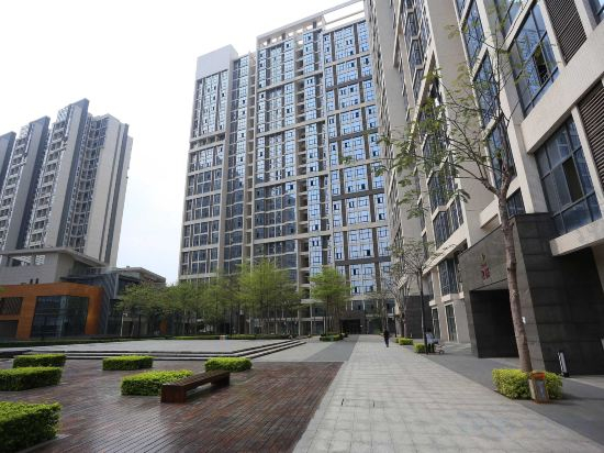 Others 2, Eight Days Homestay (Guangzhou Shangcheng International Branch), Guangzhou