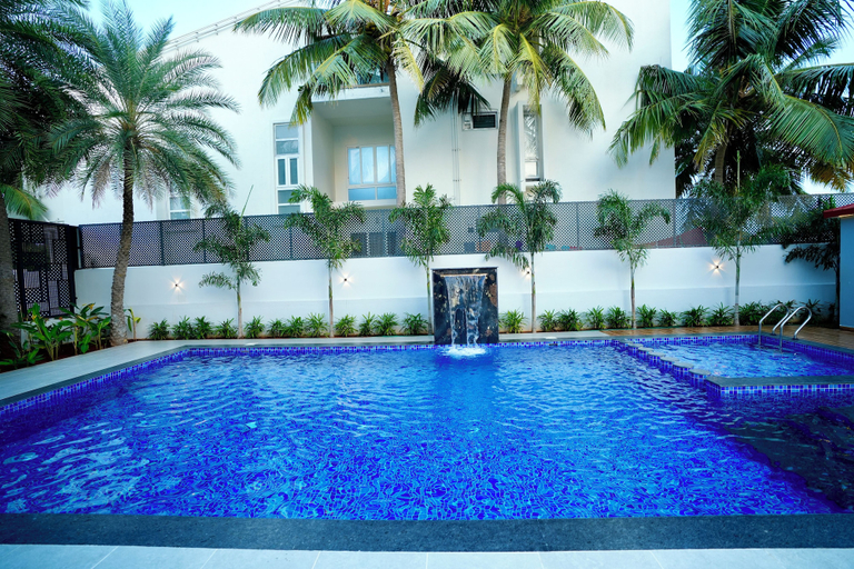 Others 5, Lacoast Villa - Pool, Pickleball and Beach View, Kancheepuram