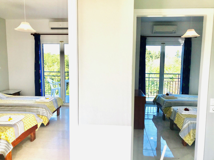Others 1, Room-banos Apartment 2 bed Rooms and Swi, Ionian Islands