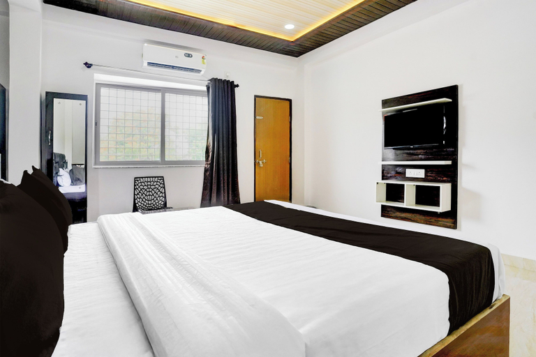 Others 2, HOTEL O ROYAL INN, Nagpur