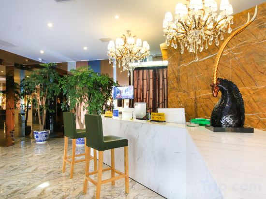 Others 5, Haikuo Hotel, Jinhua