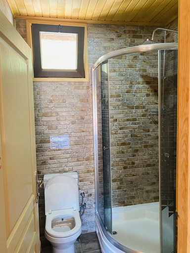 Bathroom 5, 7 Green Adrasan, Kumluca