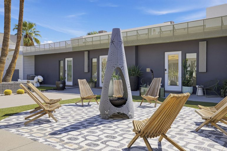 Exterior & Views 2, Mahala Hotel by AvantStay, Riverside