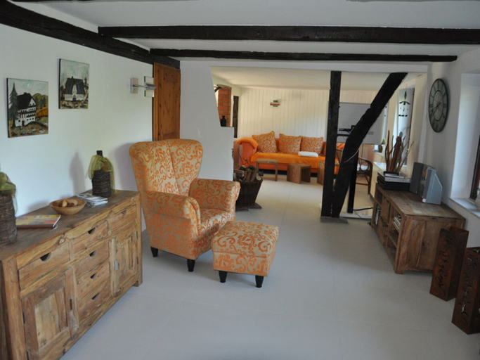 Others 2, Holiday Home With 5 Bedrooms, Vorpommern-Rügen