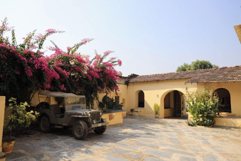 Exterior & Views 2, Kotri Raola, Pali