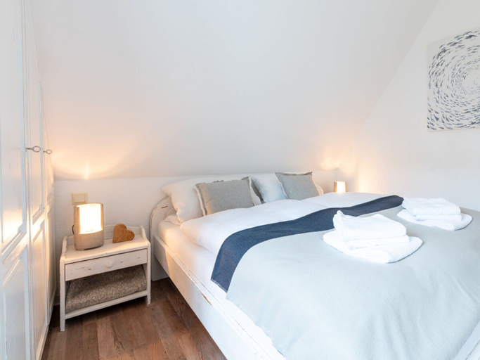 Others 4, Holiday Apartment With 1 Bedroom, Nordfriesland