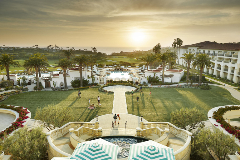 Others 1, Waldorf Astoria Monarch Beach, Orange