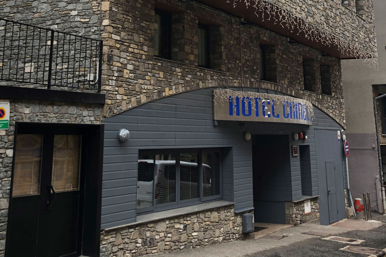Exterior & Views 2, Hotel Camel.lot by Nexta, Pyrénées-Orientales