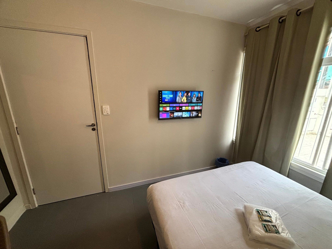 Others 3, WeStay Vila Olímpia - Un. Ribeirão Claro, São Paulo