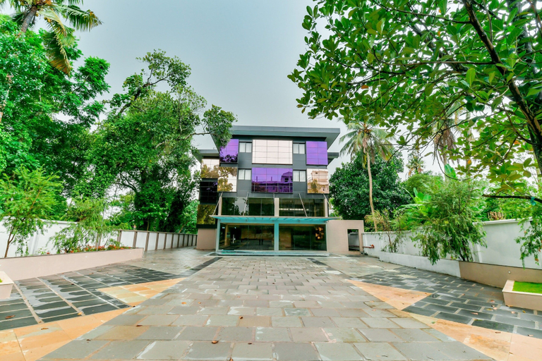 Others 2, Super Townhouse Edassery Blue Bells, Ernakulam
