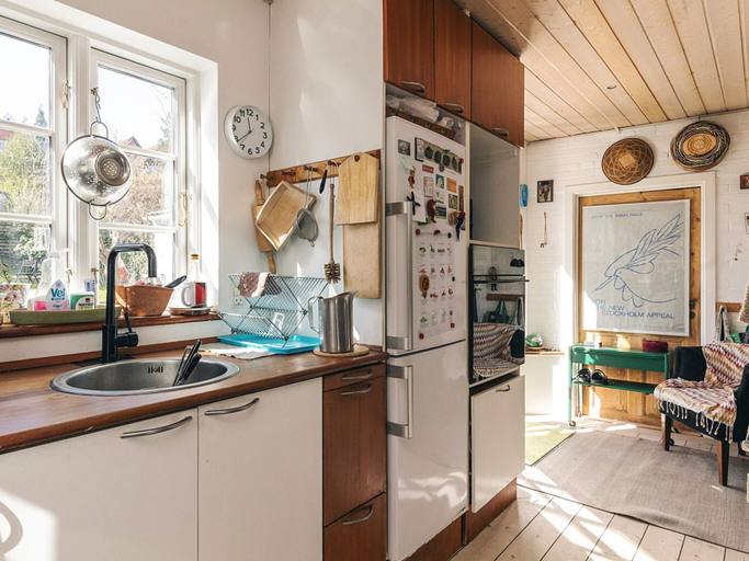Others 2, 4 Person Holiday Home in Svendborg, Svendborg