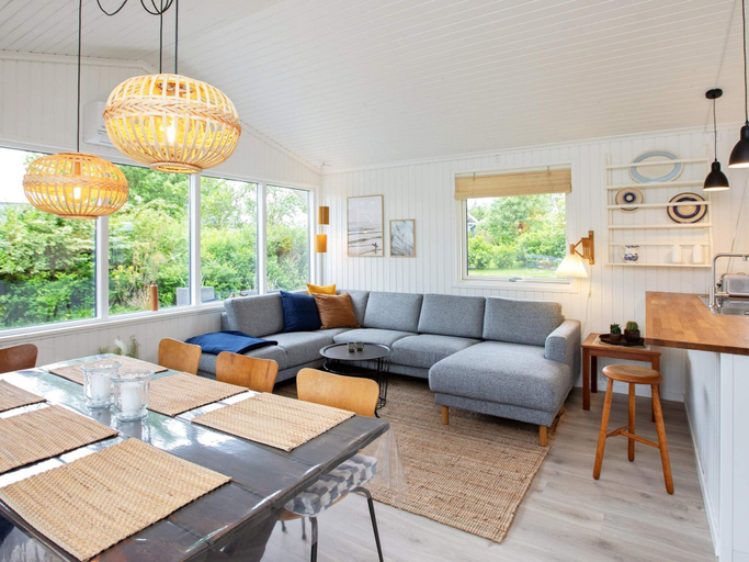 Others 5, 6 Person Holiday Home in Karrebaeksminde, Næstved