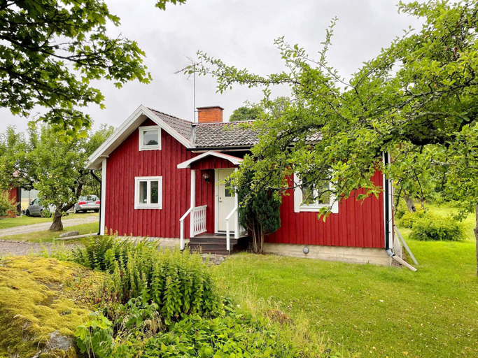 Others 3, 4 Person Holiday Home in Enkoping, Enköping